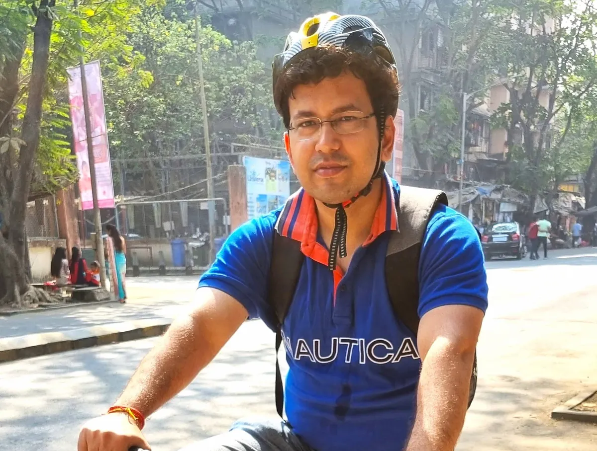 Cycling classes